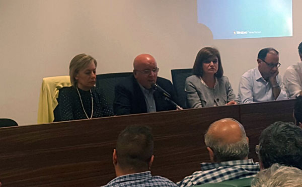 Presentato in Regione bando potenziamento raccolta differenziata per comuni sotto i 5mila abitanti