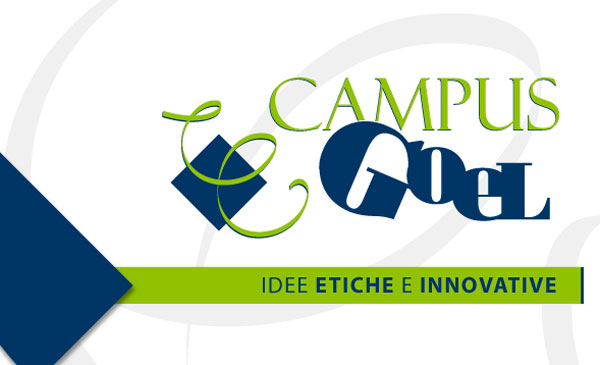 Nasce "Campus Goel", idee sostenibili per rilanciare la Calabria
