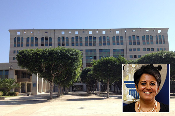 Operazione “Mandamento Ionico”, indagata assessore regionale Barbalace