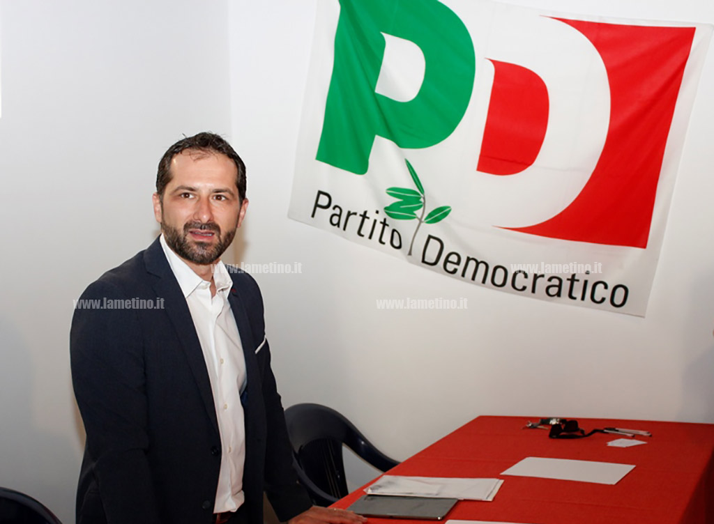 Lamezia, Barbanti annuncia le sedi dei seggi per primarie Pd del 3 marzo