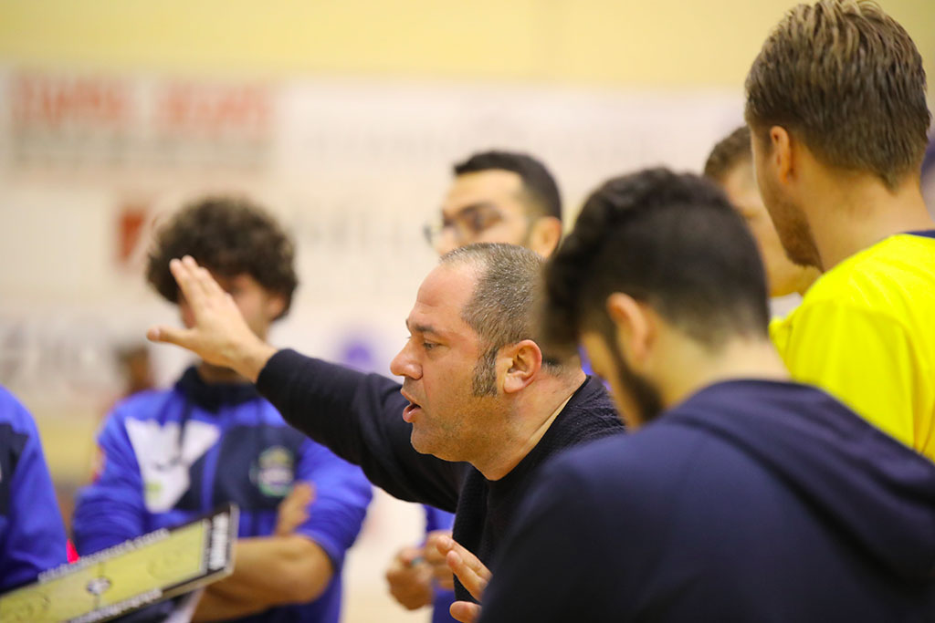 Basket Lamezia perde contro la Vis Reggio 74-76