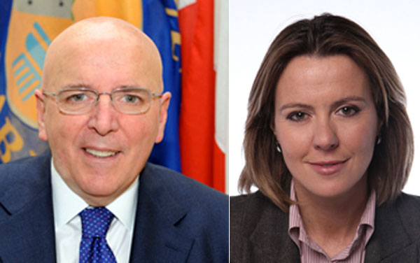 Oliverio scrive a Ministro della Salute Lorenzin: “Assicurare il rispetto della legge”