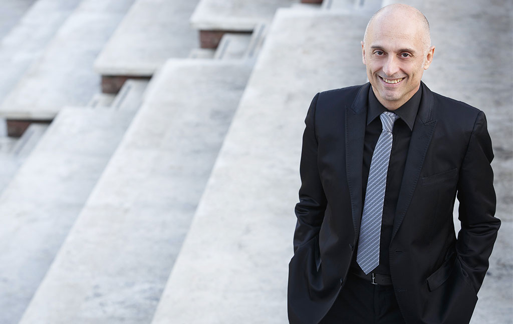 Lamezia, Amici della Musica: concerto del pianista Benedetto Lupo al Teatro Grandinetti il 5 febbraio