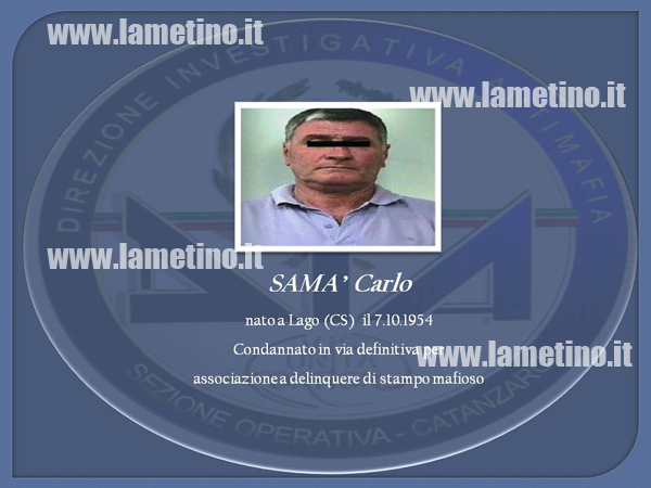 Calabria: Dia confisca beni per 8 milioni a imprenditore