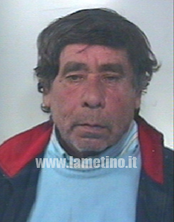 Lamezia: Arrestato 59enne per smaltimento illecito rifiuti e guida senza patente 