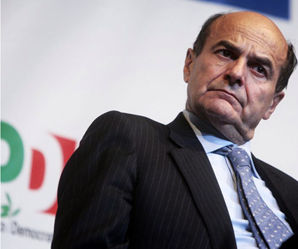 Lamezia, Bersani dà forfait e rimanda appuntamento a data da destinarsi