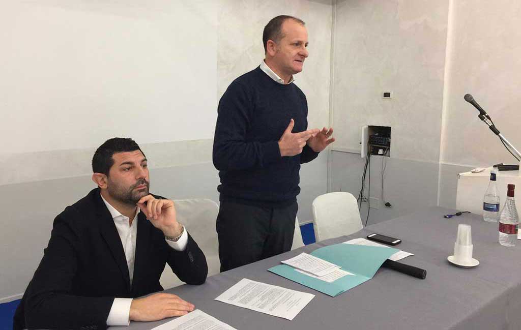  Lamezia, incontro su regionalismo differenziato: “Senza mezzogiorno non c’è paese, non c’è Italia”