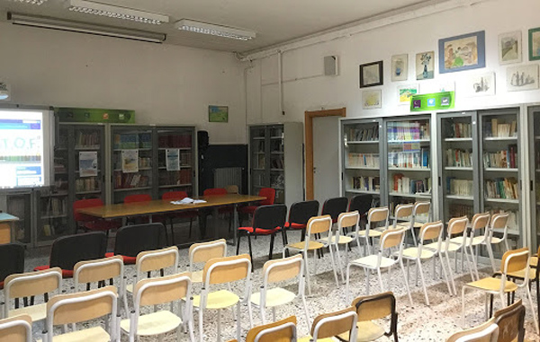 Lamezia, al Borrello-Fiorentino si parla di Dante al Maggio dei libri
