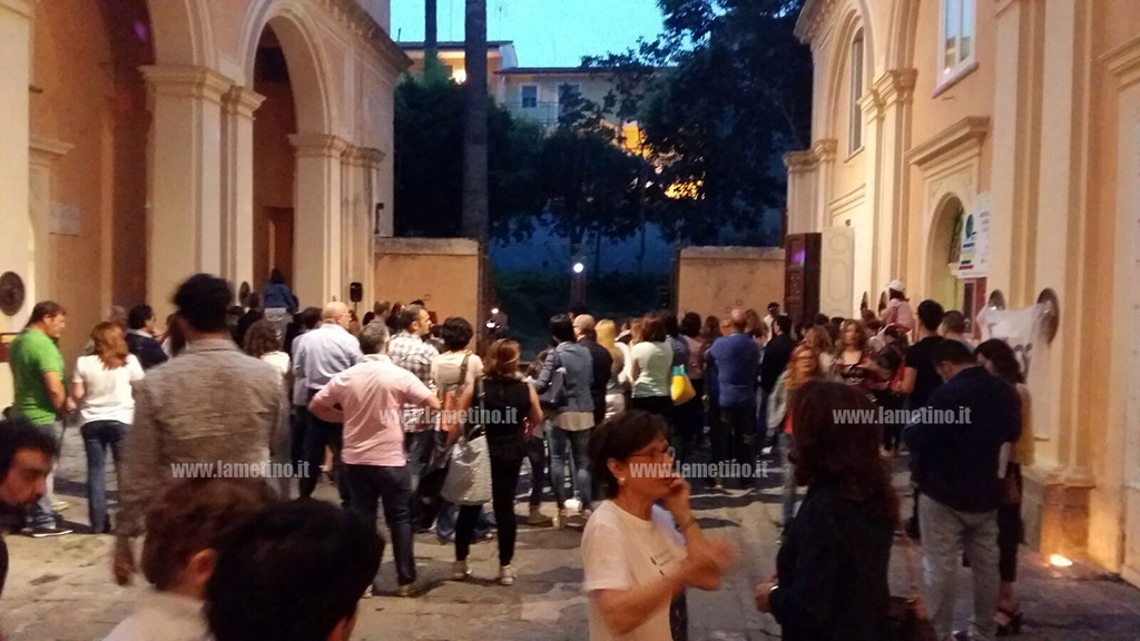 Lamezia: conclusa I edizione di "Una notte in biblioteca”, iniziativa dedicata ai più piccoli 
