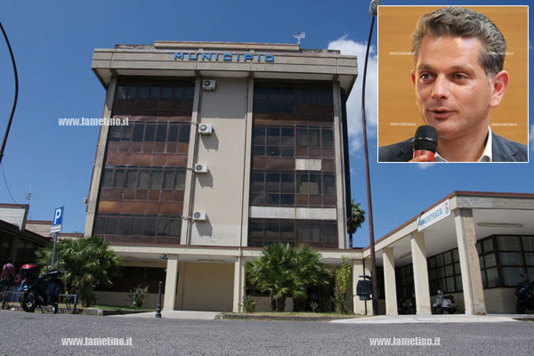 Lamezia: Assessore Bilotta sigla riapertura ufficio turismo al Comune