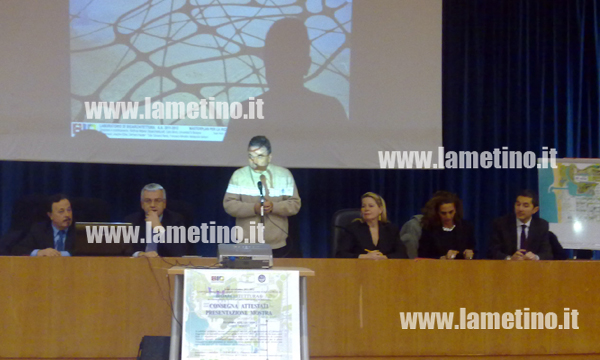 Lamezia: Masterplan in bioarchitettura e nuove idee per area industriale