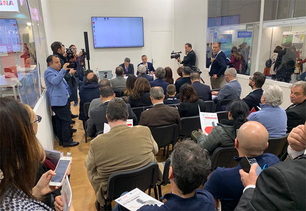 Turismo in Calabria: record nel 2018 con +2,7% di presenze registrate