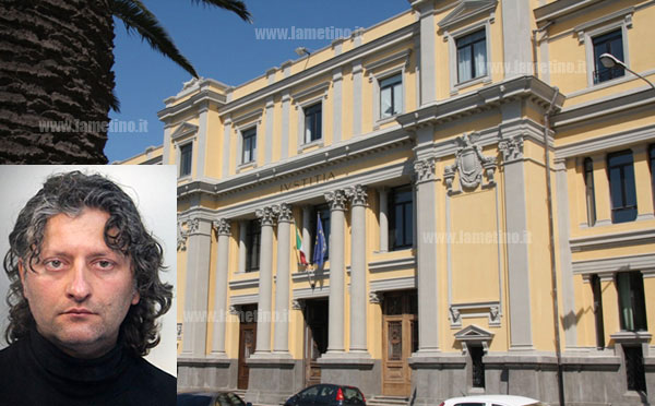 Lamezia: Bombai, l'uomo dei Mancuso presente nell'operazione Rainbow