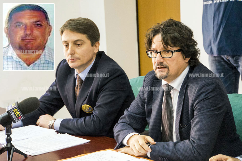 Lamezia, la Dia confisca sette milioni di euro all’imprenditore Cianflone - VIDEO