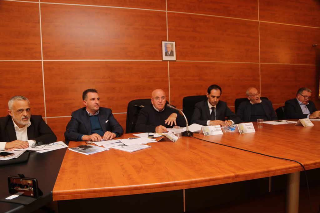 Oliverio: “I piccoli borghi sono una grande opportunità di crescita”