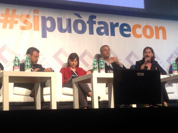 Bruno Bossio: sulla crescita digitale il governo c’è, la Calabria potrà essere la prima