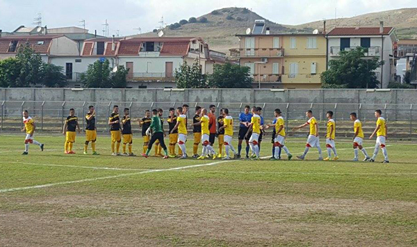 Coppa Italia: Dopo Vigor e Sambiase, passa il turno pure il Maida. Eliminata la Promosport