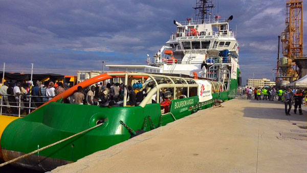 Ncd Calabria: migranti, stabilire criteri per assegnazioni