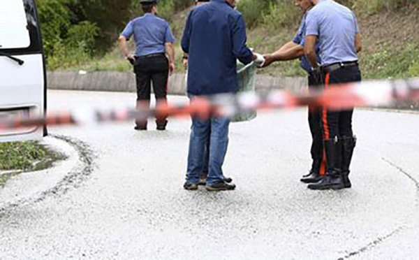  Trovato morto giovane bracciante scomparso nel cosentino 