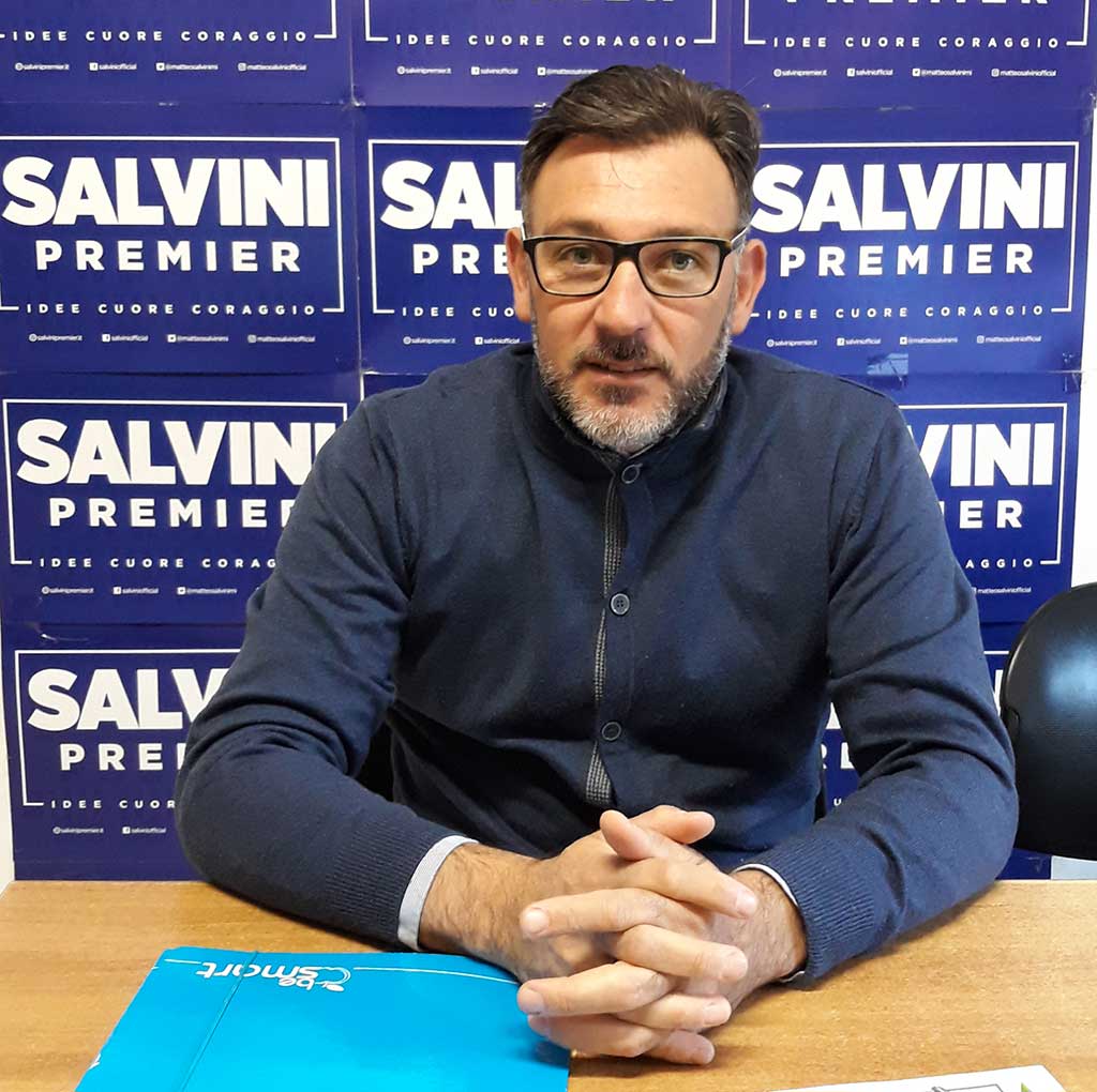 Lamezia, Branca (Lega): “Enormi disagi per i cittadini nelle serate di festa in onore di Sant’Antonio”