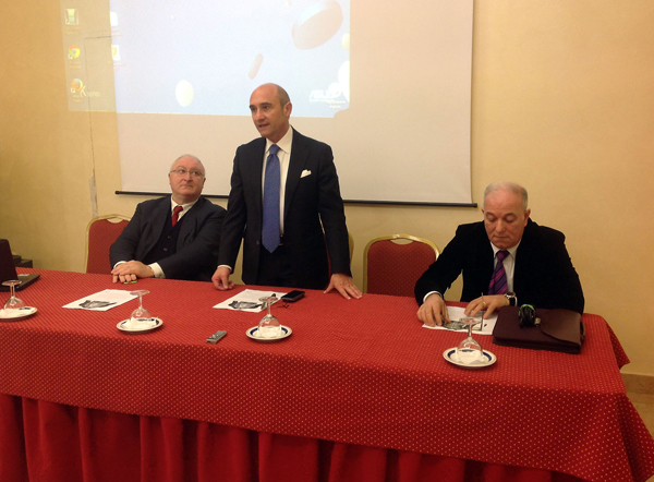Calabria, Asp: Presentata Giornata mondiale contro tubercolosi   