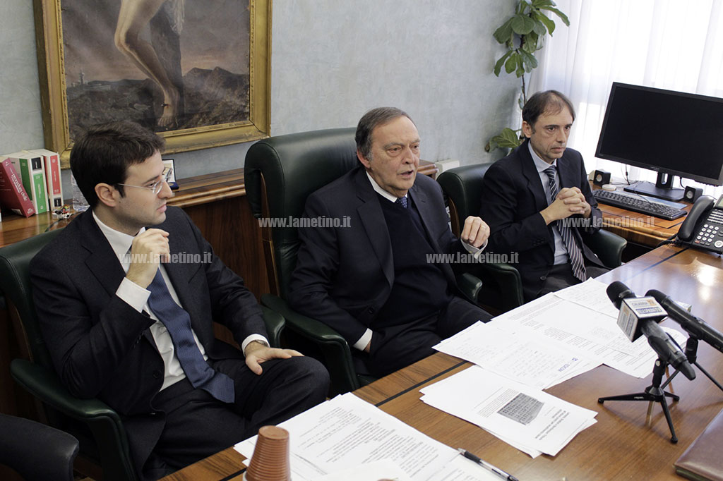 Lamezia, presidente Tribunale Brattoli: “Cause civili arretrate ridotte del 30%, nel penale produttività è aumentata oltre il 40%”