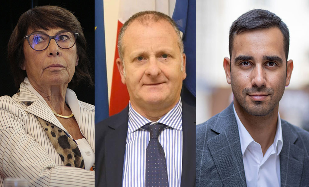 Bruni, Bevacqua e Tavernise: "Antindrangheta, Regione ha deciso di alzare bandiera bianca di fronte al gioco d’azzardo"