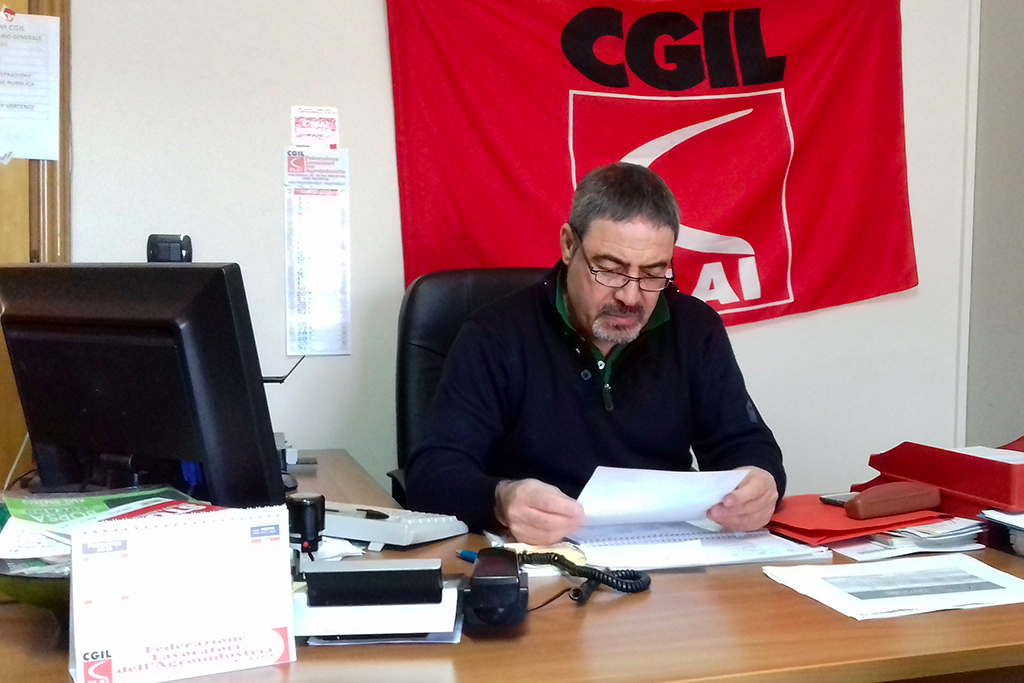 Forestali calabresi, Costa (Flai-Cgil): "Con il rinnovo del contratto raggiunto un ottimo risultato"