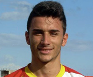 Calcio: L'Atletico Maida ufficializza l'attaccante Bruno Ianni