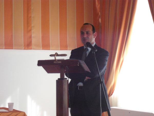 Lamezia: Ruberto (Uil-Fpl), interviene dopo pronunciamento Corte dei Conti
