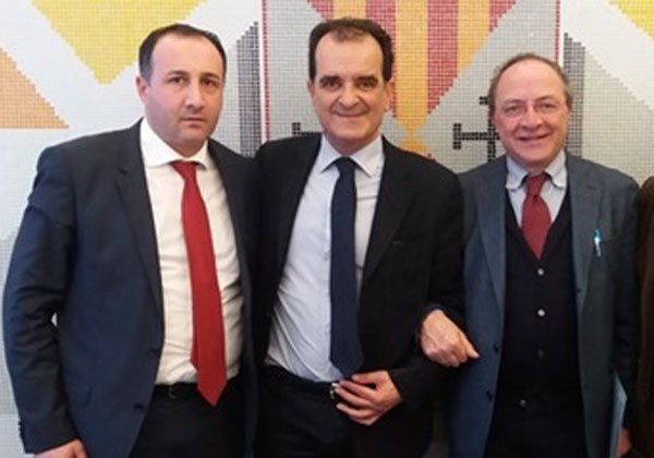 Allarme dei presidenti delle province calabresi: "Con questi tagli si chiude"