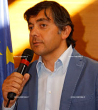Caglioti: i motivi del no al Bilancio di previsione della provincia di Catanzaro