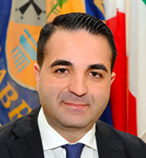 Operazione "Ecosistema", Pm chiede condanna consigliere regionale Cannizzaro