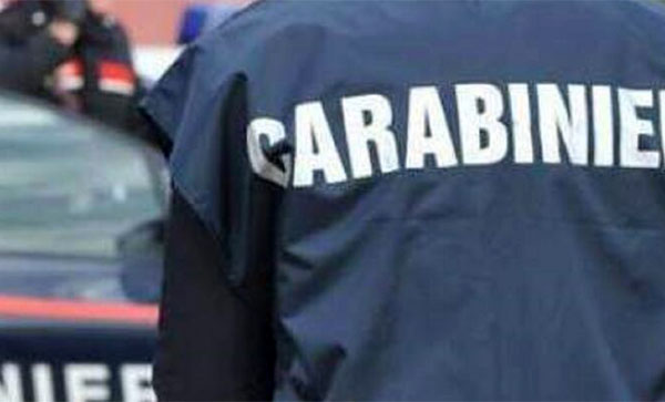 Spaccio di droga, un arresto nel catanzarese 