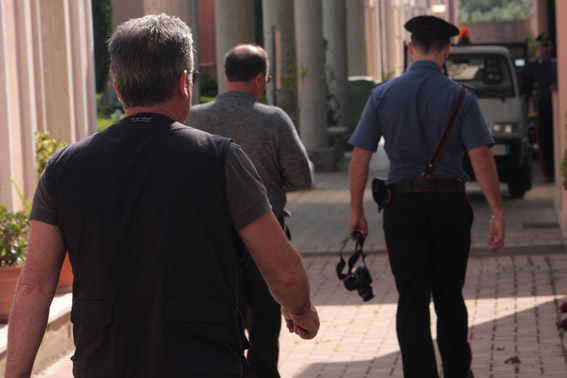 CARABINIERI_EFFETTUANO_SOPRALLUOGO
