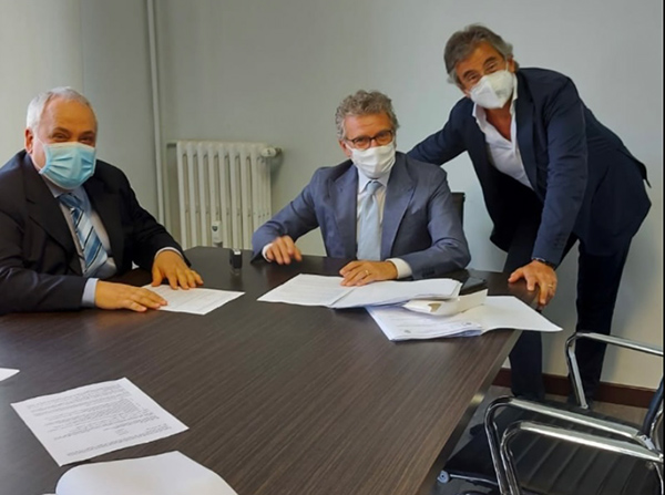 Sanità, Cda Sant'Anna: "Consiglio di Stato accerta illegittimità atti dell'Asp"