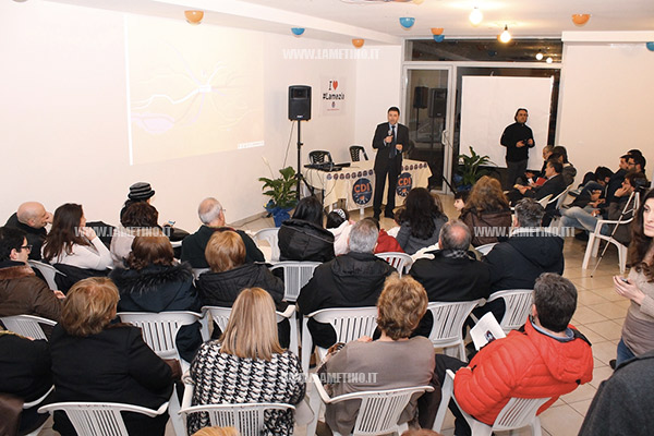Lamezia: Città delle Idee non partecipa a primarie Pd
