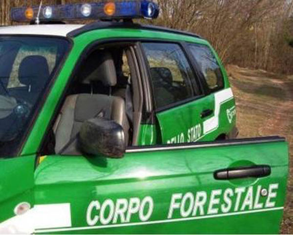 Calabria: Scoperta discarica abusiva a Caulonia