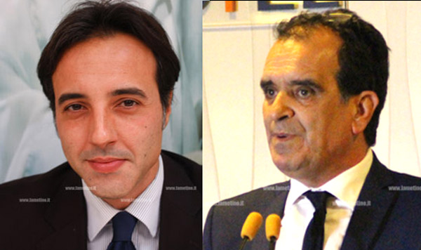 Chirumbolo a Bruno: valutare possibilità di aprire Provveditorato regionale della Polizia Penitenziaria a Lamezia