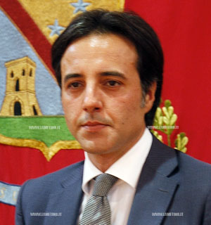 Chirumbolo (Ncd) soddisfazione per nomina assessore Massimiliano Carnovale