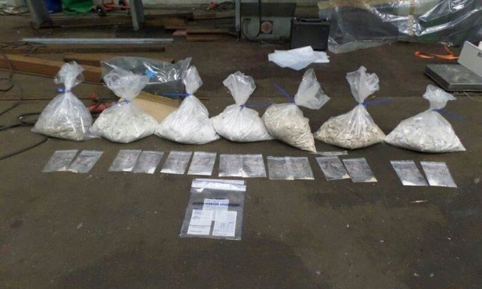 Traffico di cocaina dalla Bolivia, droga destinata anche a cosca ‘ndrangheta
