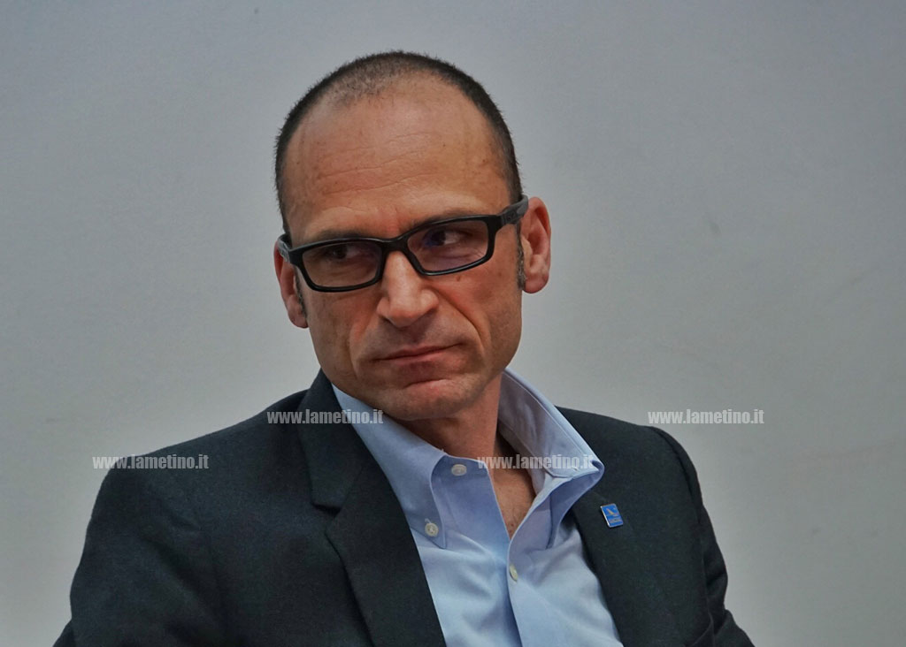 Sacal, Colosimo: su Sacal GH solo fandonie, pronto anche a dimettermi