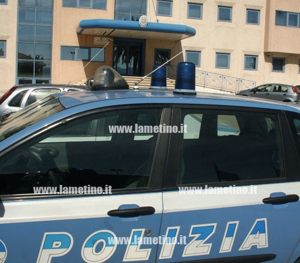 Lamezia: Accoltella moglie e fugge, ricercato da polizia