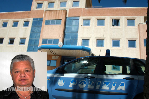 Lamezia: Usura, nuova ordinanza per Roberto Greco dopo Operazione Disinnesco