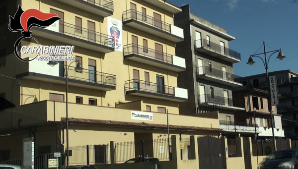 Maltrattamenti al padre e alla madre, arrestato 35enne a Rosarno