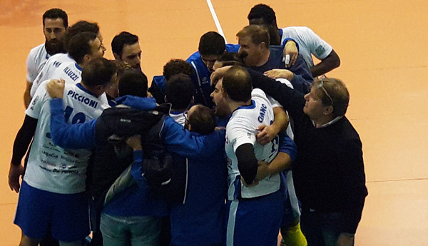 Conad Lamezia volley, tutto pronto per il match contro il Cosenza