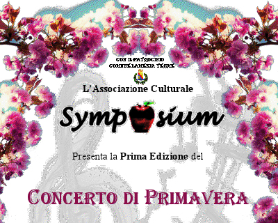 Lamezia: Concerto di primavera giorno 22 al teatro Umberto
