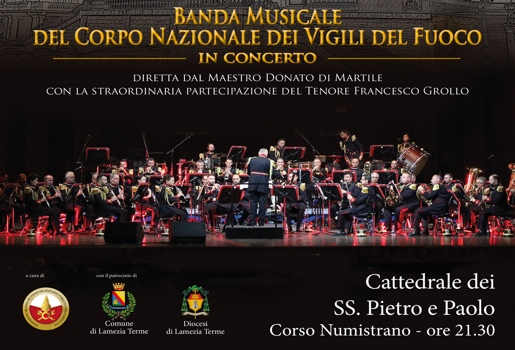 Lamezia, il 29 giugno messa solenne e concerto in onore dei Santi Patroni: ecco il programma