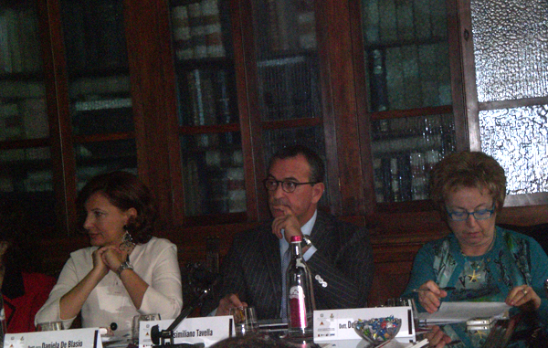 Calabria: Patologie oncologiche e invalidanti, convegno a Reggio 
