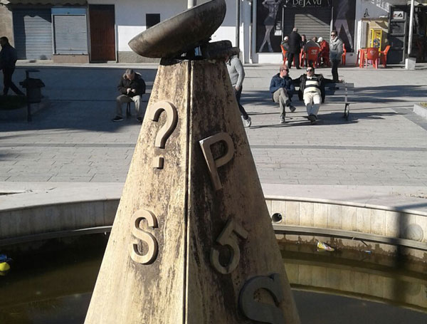 Atti vandalici a Corigliano, Sindaco: "Città distrutta e offesa"